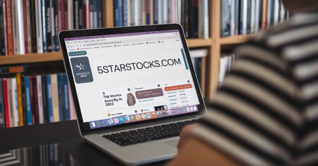 5StarsStocks .com