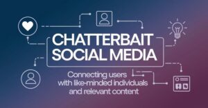 Chatterbait Social Media