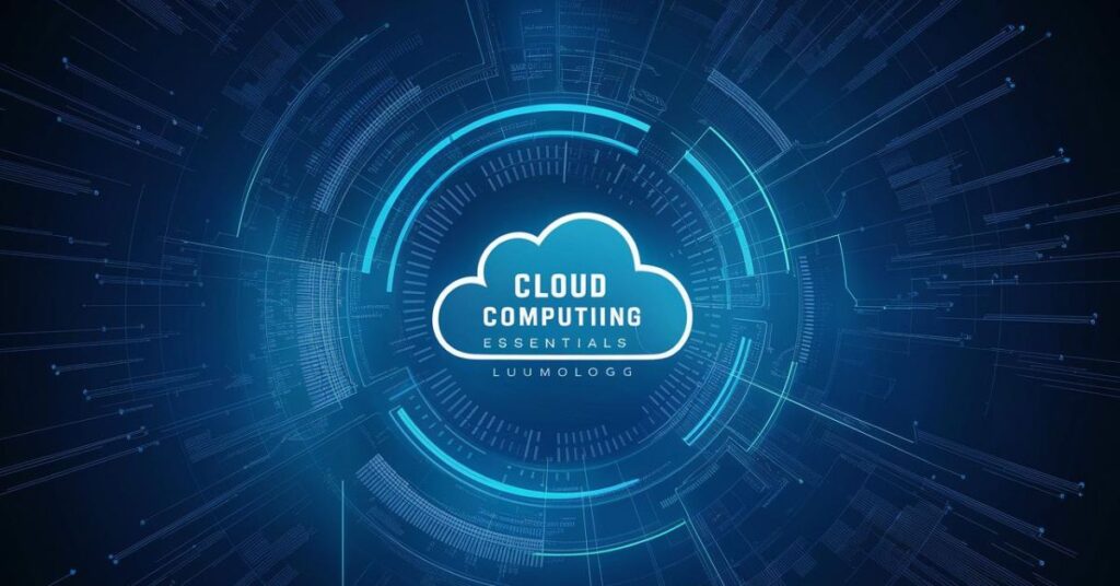 Cloud Computing Essentials Lumolog