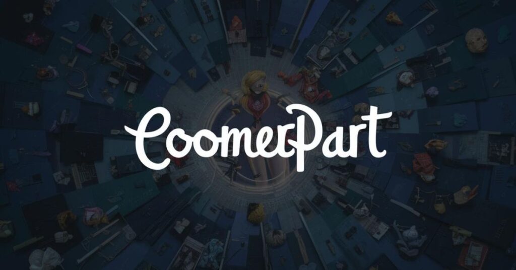 Coomerpart