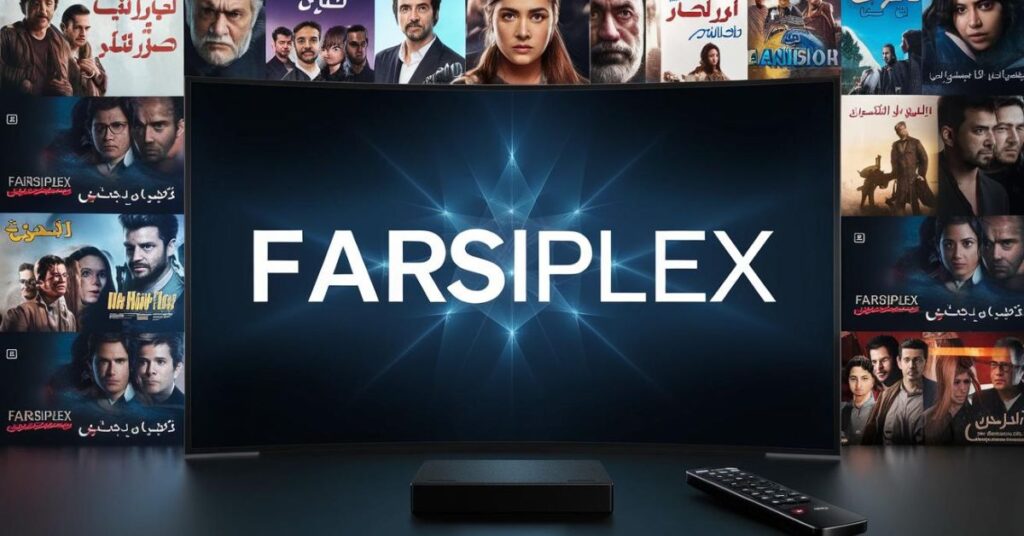 FarsiPlex