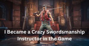 I Became a Crazy Swordsmanship Instructor in the Game