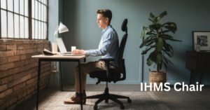 IHMS Chair