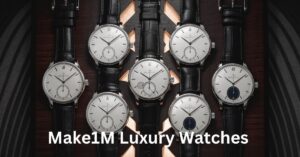 Make1M Luxury Watches