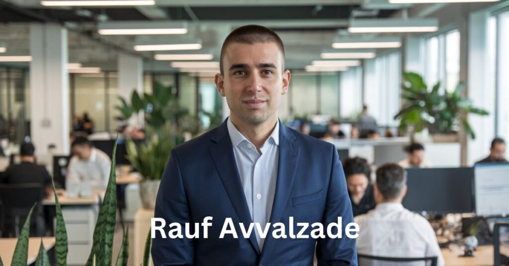 Rauf Avvalzade