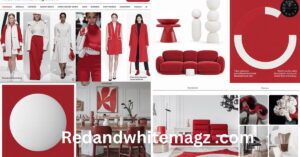 Redandwhitemagz .com