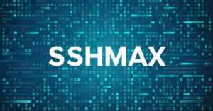 SSHMax