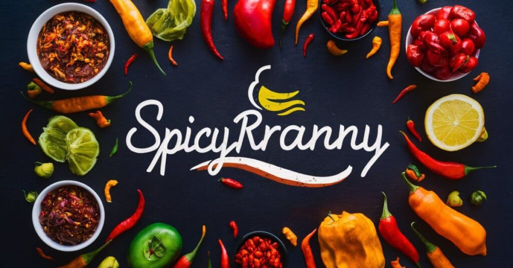 Spicyrranny