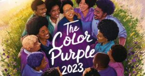 The Color Purple 2023 Torrent