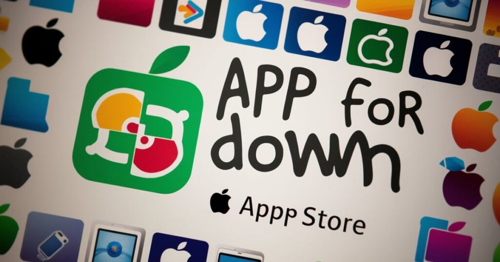 Appfordown Appstore