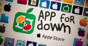 Appfordown Appstore