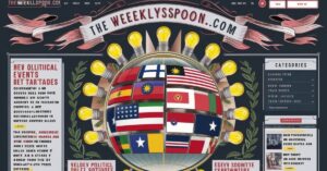 general news theweeklyspooncom