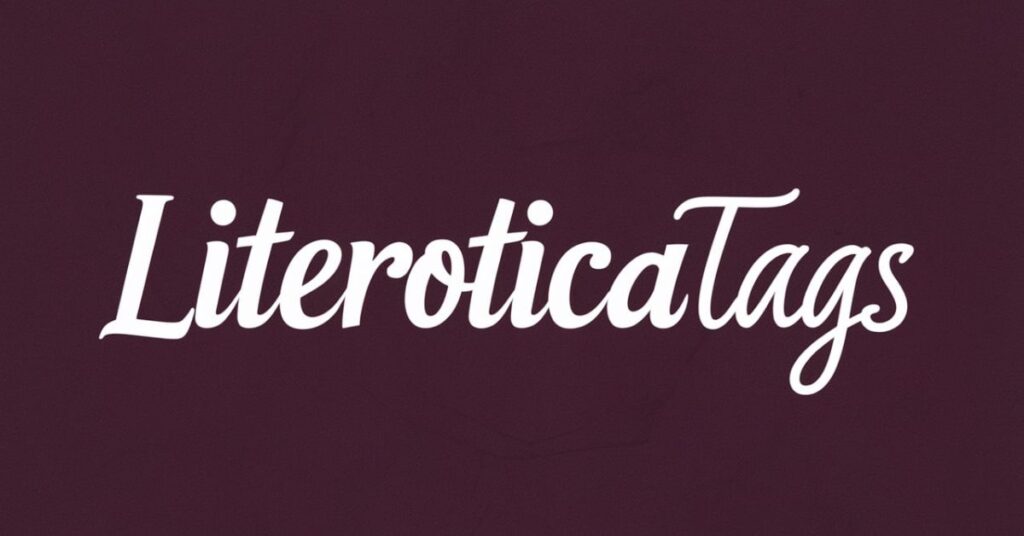 Literoticatags