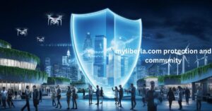 Myliberla.com Protection and Community