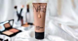 nars tinted moisturizer alaska dupes list