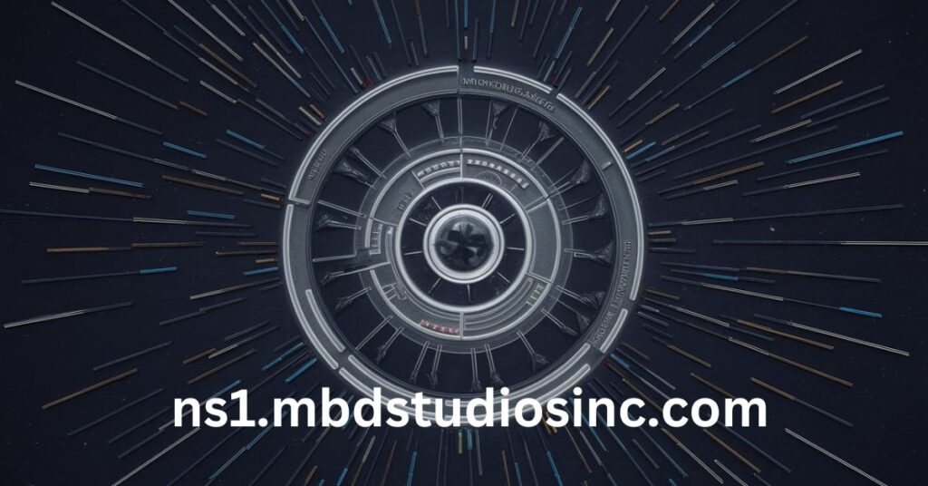 ns1.mbdstudiosinc.com