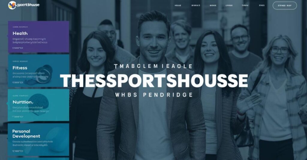 thesportshouse.net Pendridge