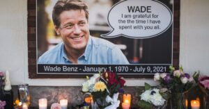 wade benz obituary nashville tennessee