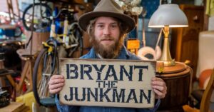 Bryant the Junkman Facebook