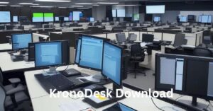 KronoDesk Download