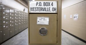 PO Box 6184 Westerville OH