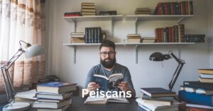 Peiscans