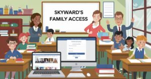 Skyward FBISD