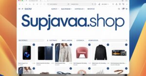 Supjavaa.shop