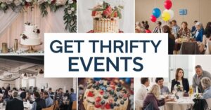 Thriftyevents.net Blog