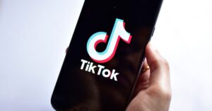 What Does Nudge Mean On TikTok