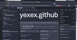 Yexex.github