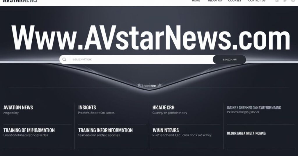 www.avstarnews .com