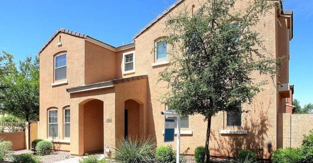 Zillow Gilbert AZ