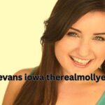 molly evans iowa therealmollyevans – Connect with Iowa’s creative icon!